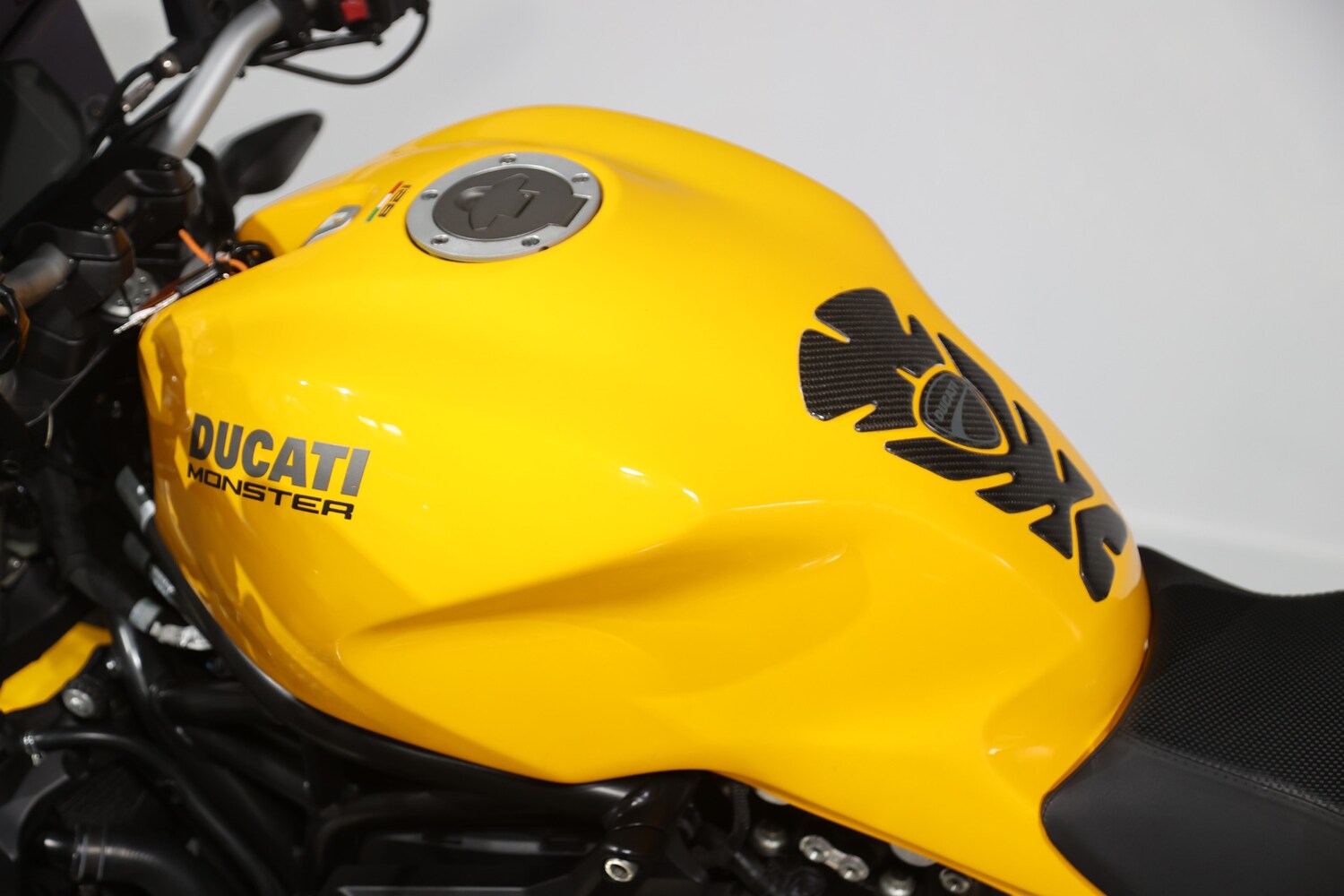 Used Ducati Monster 2017 for sale - 78882110: Photo 3