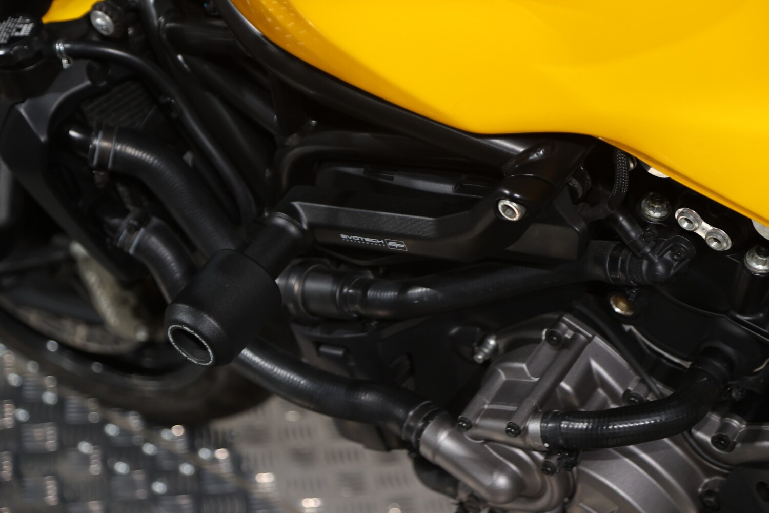 Used Ducati Monster 2017 for sale - 78882110: Photo 6