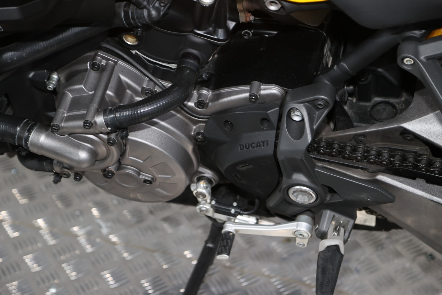 Used Ducati Monster 2017 for sale - 78882110: Photo 7