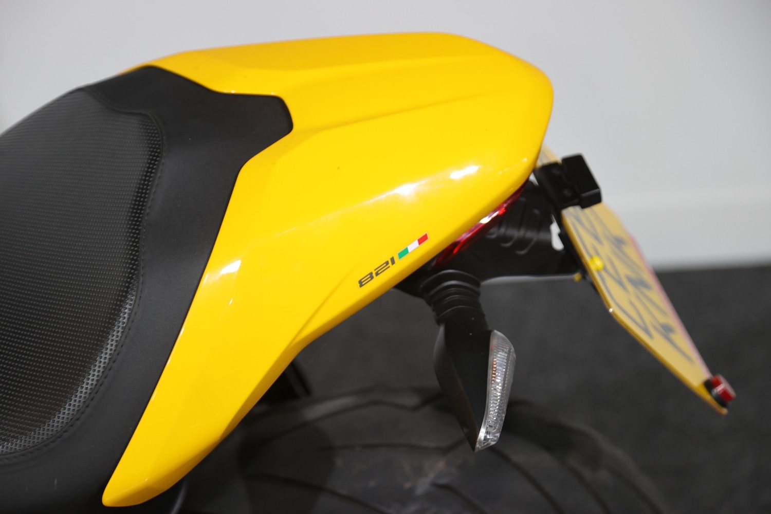 Used Ducati Monster 2017 for sale - 78882110: Photo 9