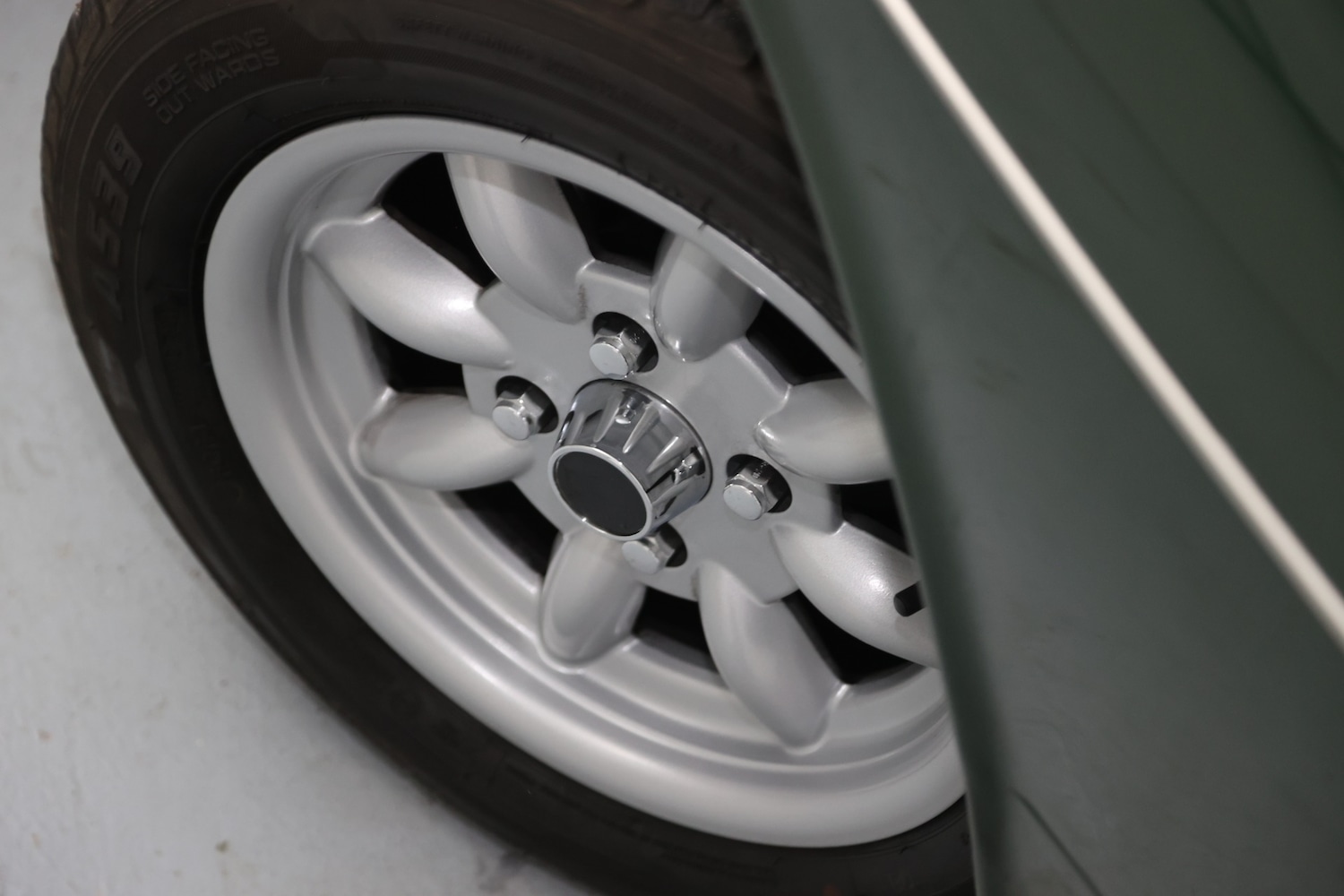 Used Sunbeam Tiger 1965 for sale - 76532414: Photo 24