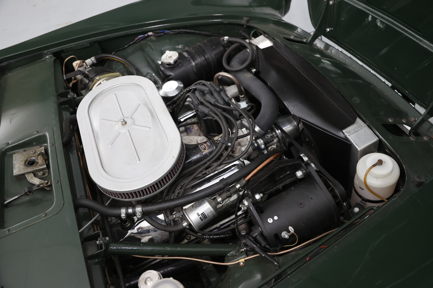 Used Sunbeam Tiger 1965 for sale - 76532414: Photo 26