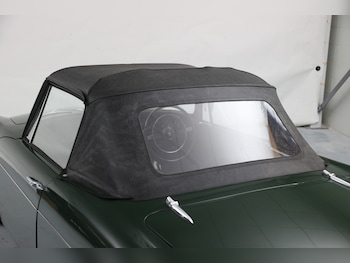 Used Sunbeam Tiger 1965 for sale - 76532414: Photo