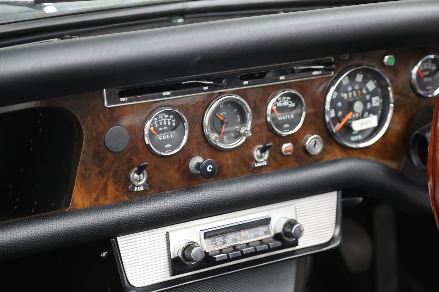 Used Sunbeam Tiger 1965 for sale - 76532414: Photo 4