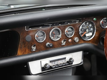 Used Sunbeam Tiger 1965 for sale - 76532414: Photo