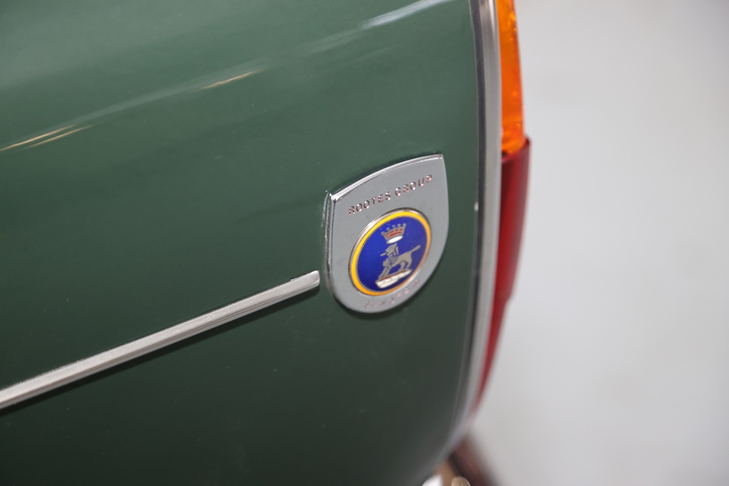 Used Sunbeam Tiger 1965 for sale - 76532414: Photo 5