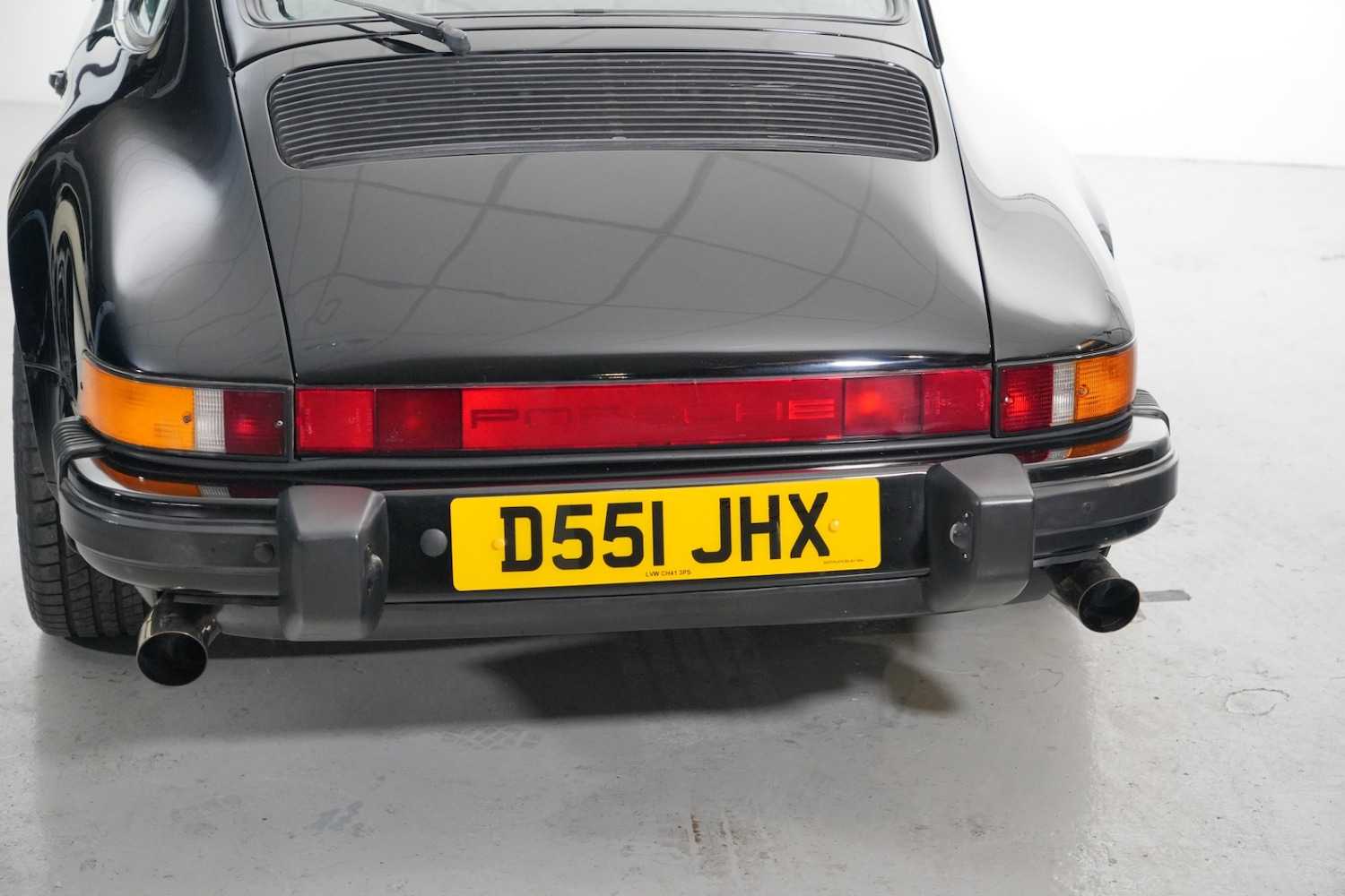 Used Porsche 911 1989 for sale - 77742615: Photo 10