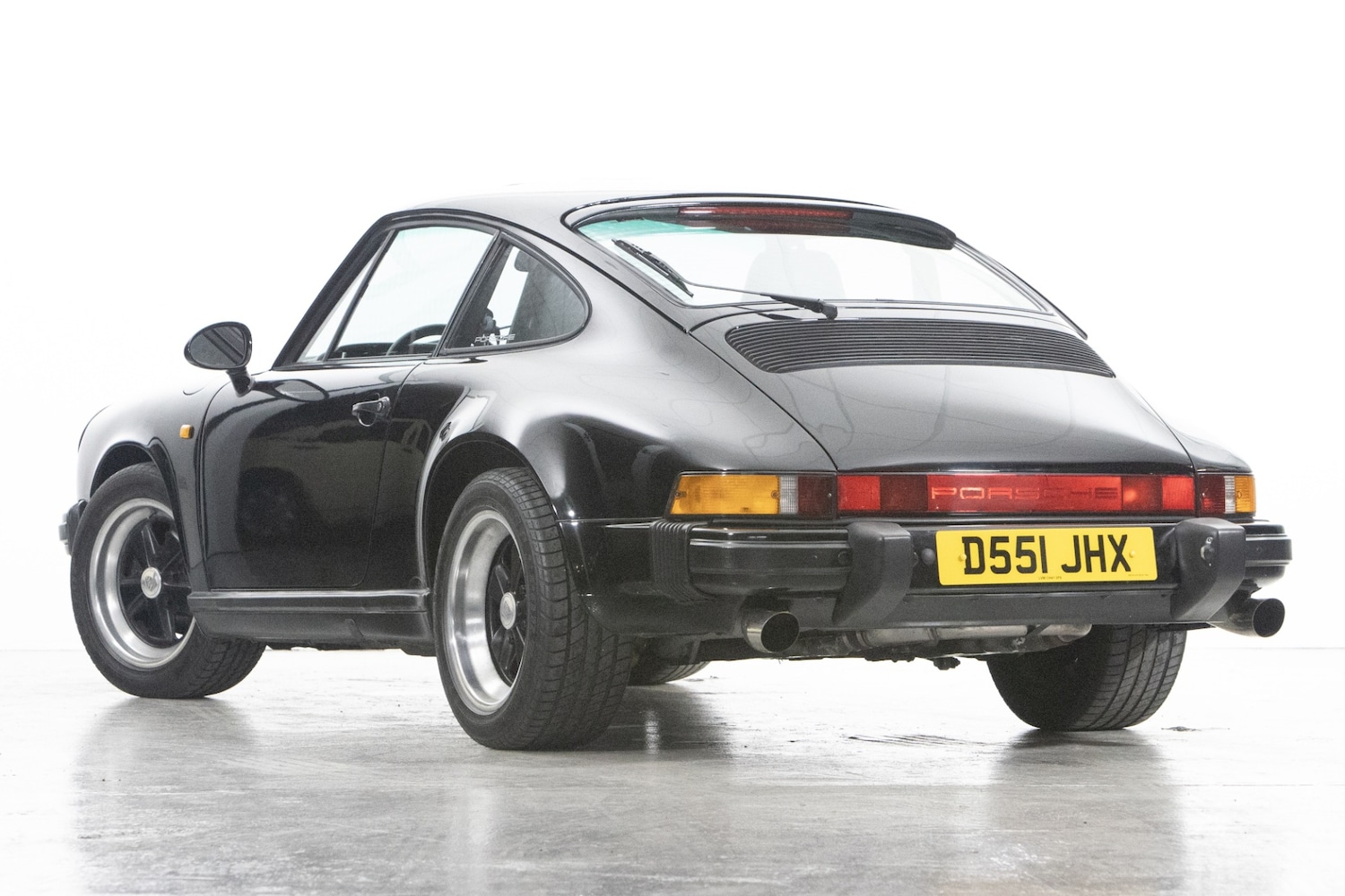 Used Porsche 911 1989 for sale - 77742615: Photo 2