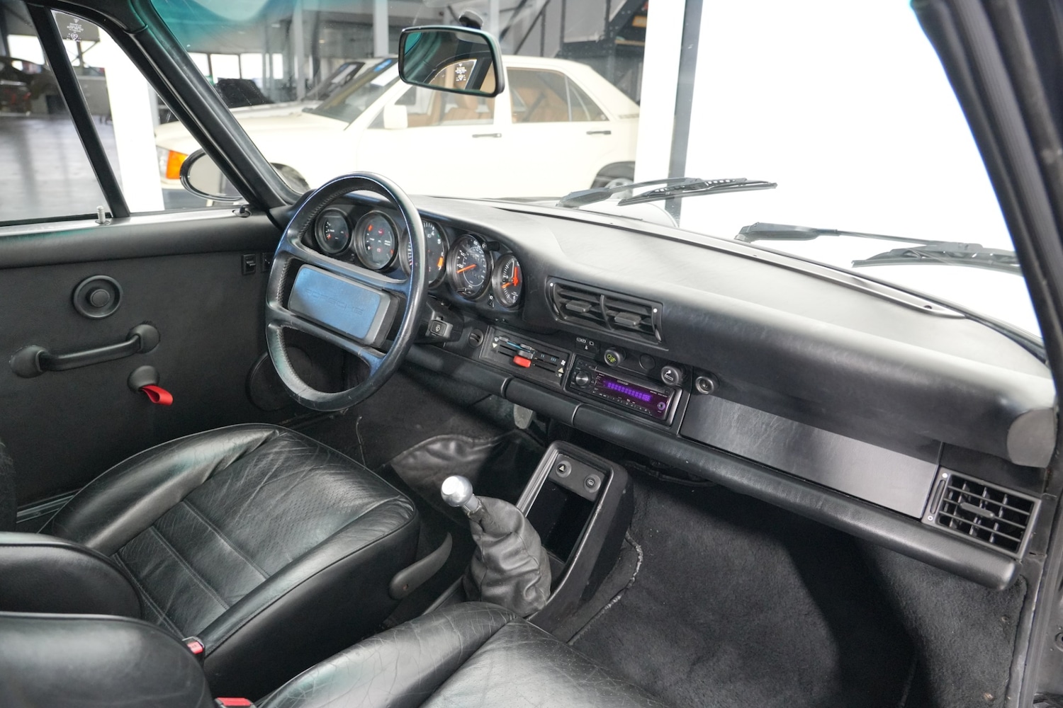 Used Porsche 911 1989 for sale - 77742615: Photo 3