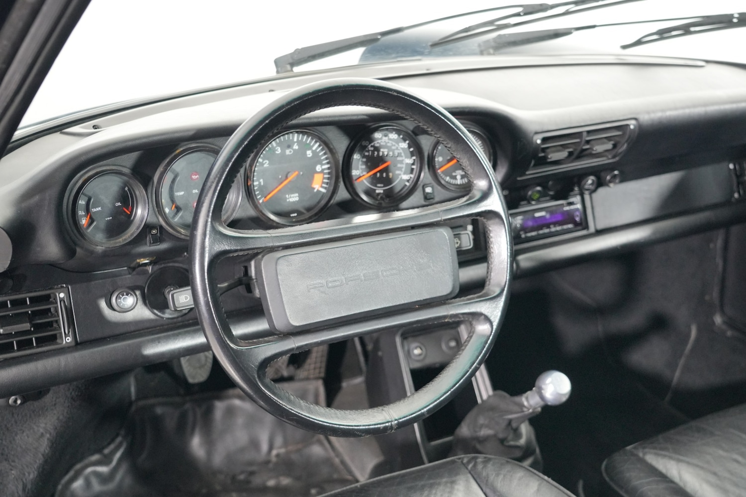 Used Porsche 911 1989 for sale - 77742615: Photo 4