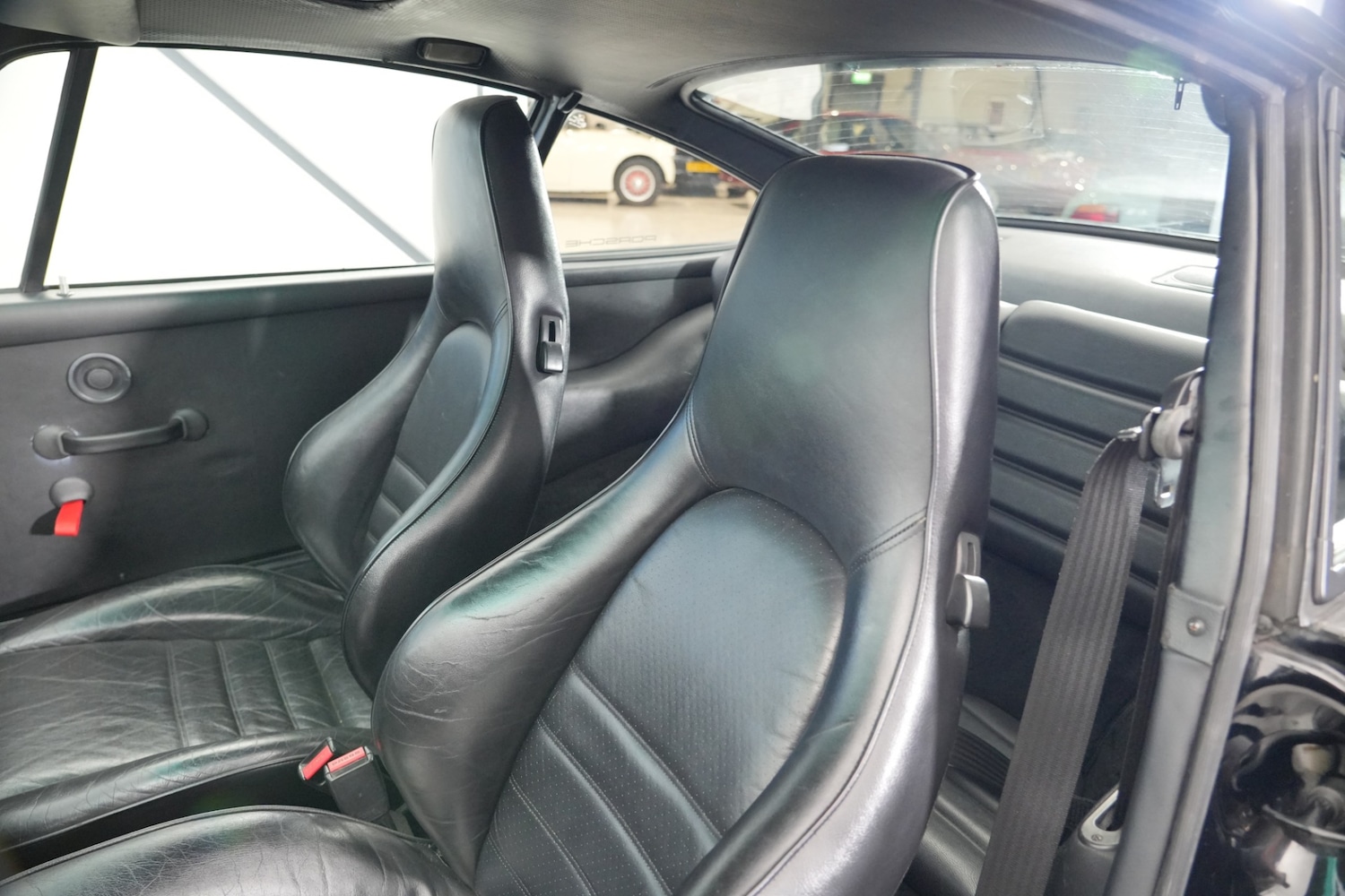 Used Porsche 911 1989 for sale - 77742615: Photo 6