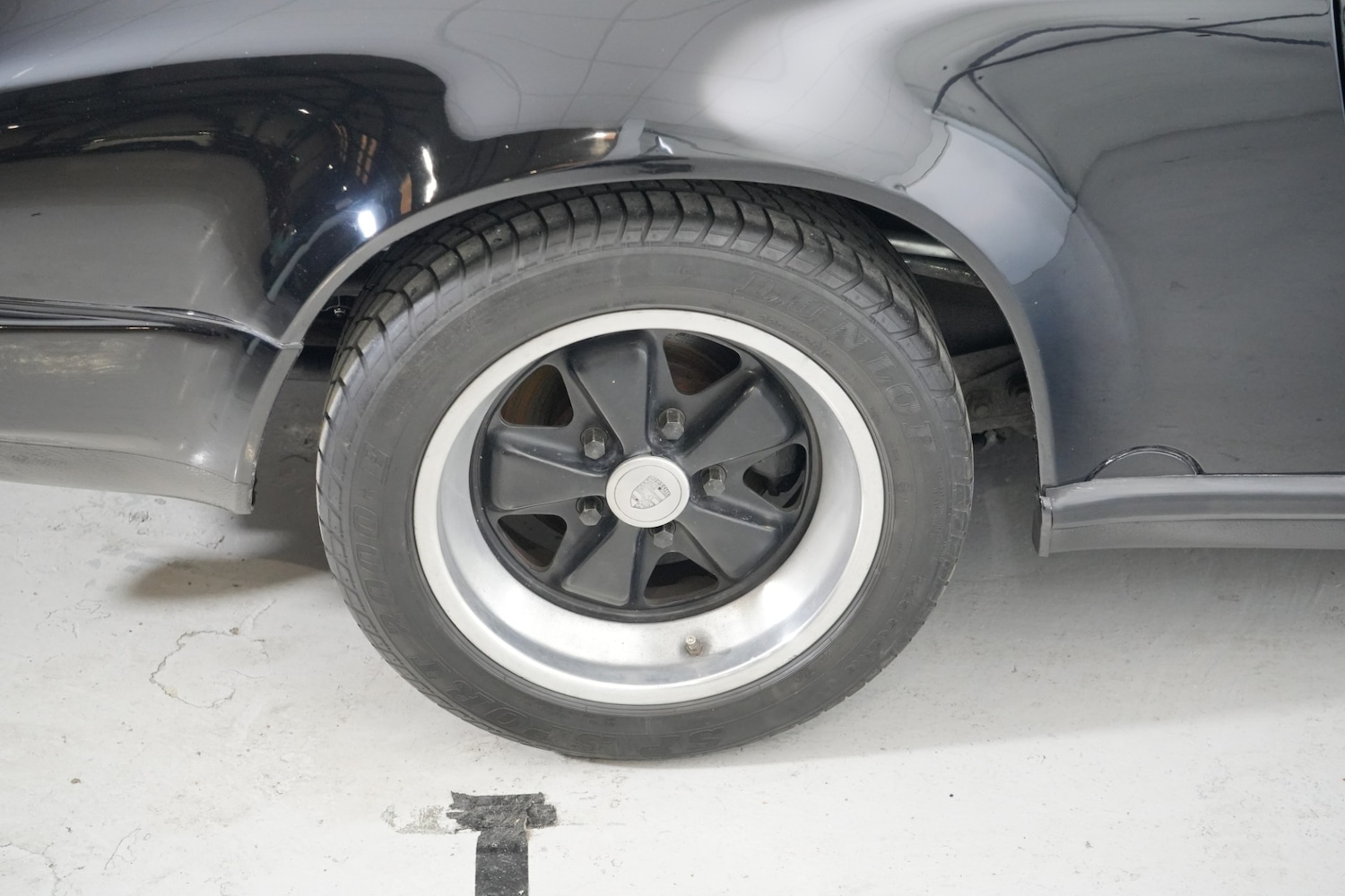 Used Porsche 911 1989 for sale - 77742615: Photo 7