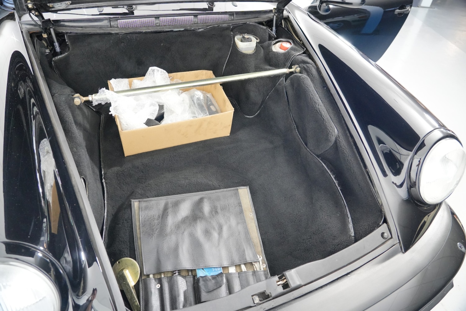 Used Porsche 911 1989 for sale - 77742615: Photo 8