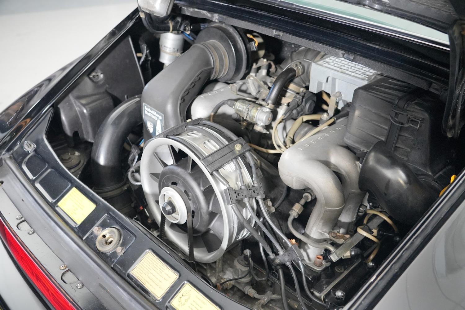 Used Porsche 911 1989 for sale - 77742615: Photo 9