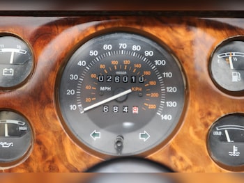 Used Rolls-Royce Corniche undefined for sale - 78422260: Photo