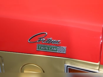 Used Ford Cortina 1968 for sale - 76252461: Photo