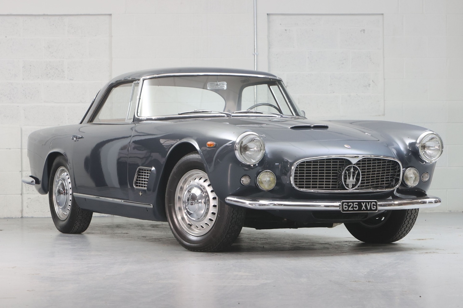 Used Maserati 3500 2019 for sale - 76331986: Photo 1