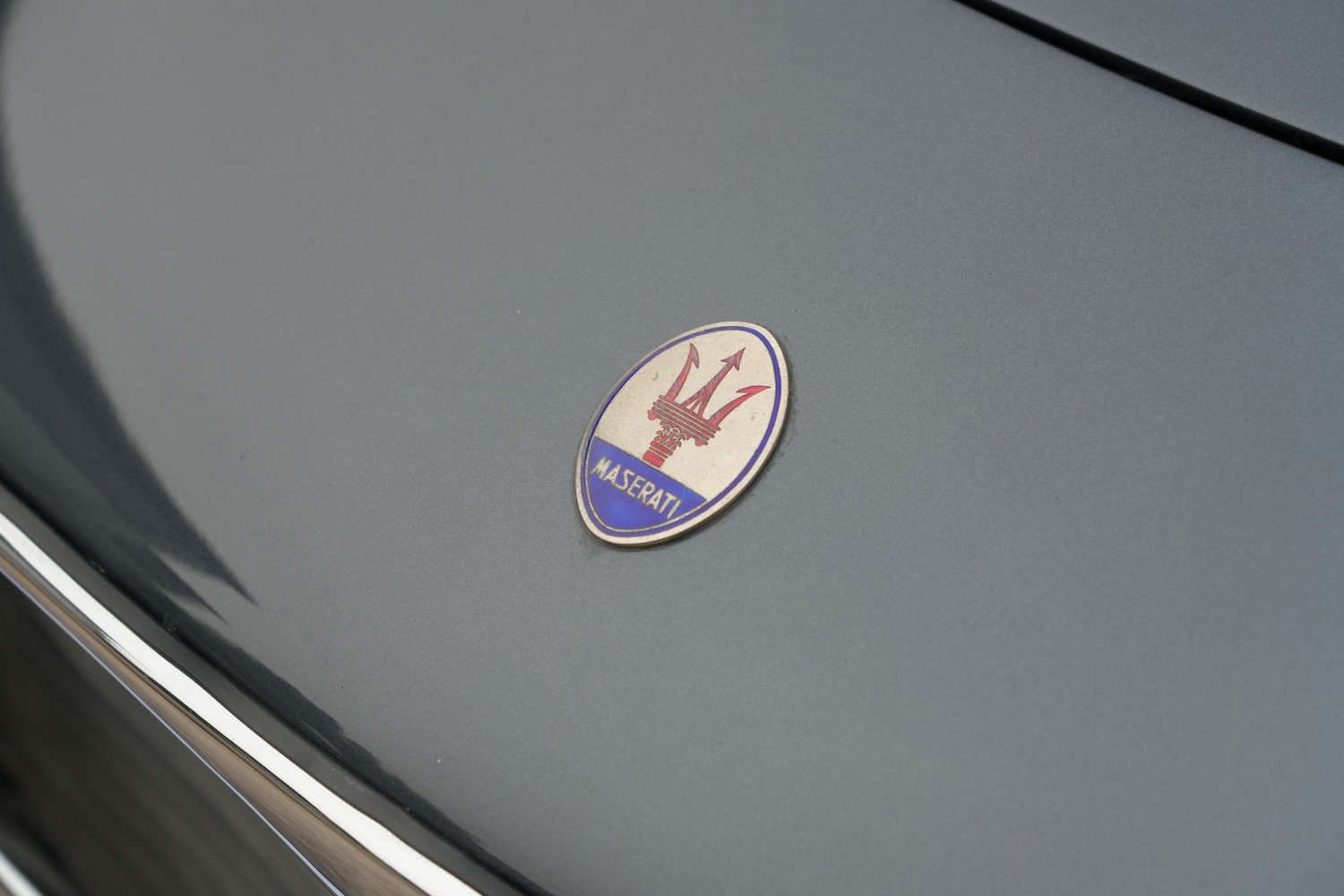 Used Maserati 3500 2019 for sale - 76331986: Photo 11