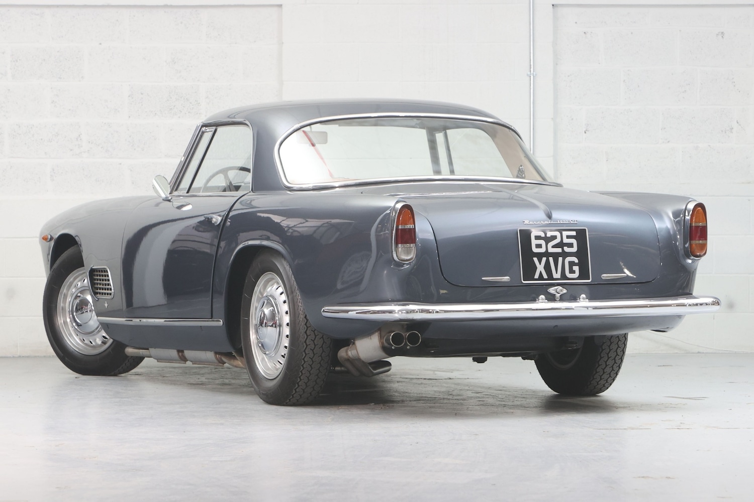 Used Maserati 3500 2019 for sale - 76331986: Photo 2