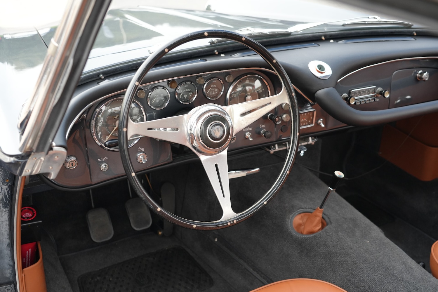 Used Maserati 3500 2019 for sale - 76331986: Photo 21