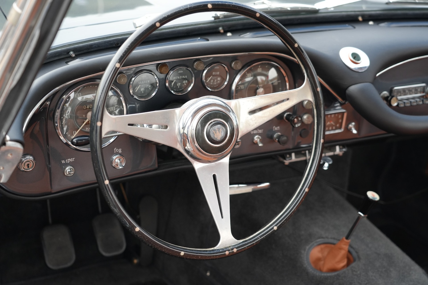 Used Maserati 3500 2019 for sale - 76331986: Photo 22