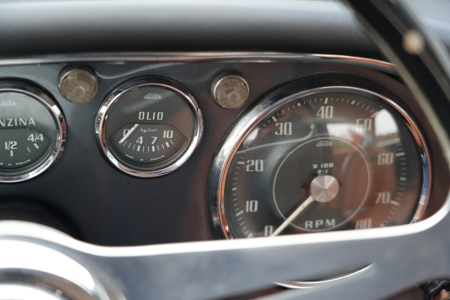 Used Maserati 3500 2019 for sale - 76331986: Photo 29