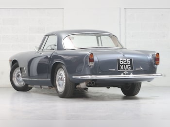 Used Maserati 3500 undefined for sale - 76331986: Photo