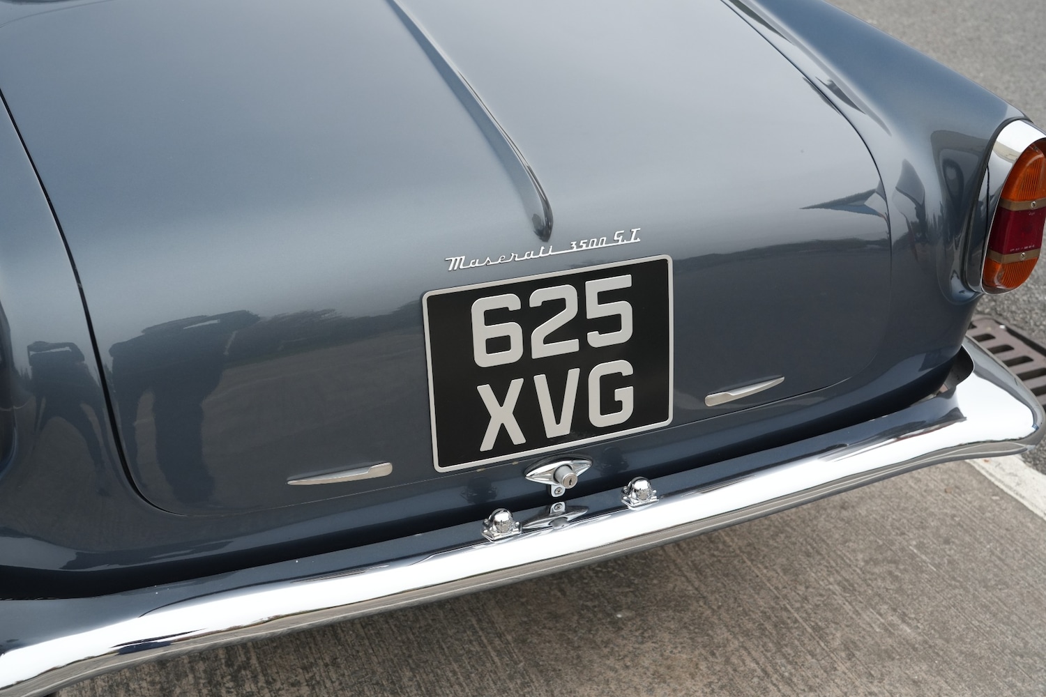 Used Maserati 3500 2019 for sale - 76331986: Photo 3