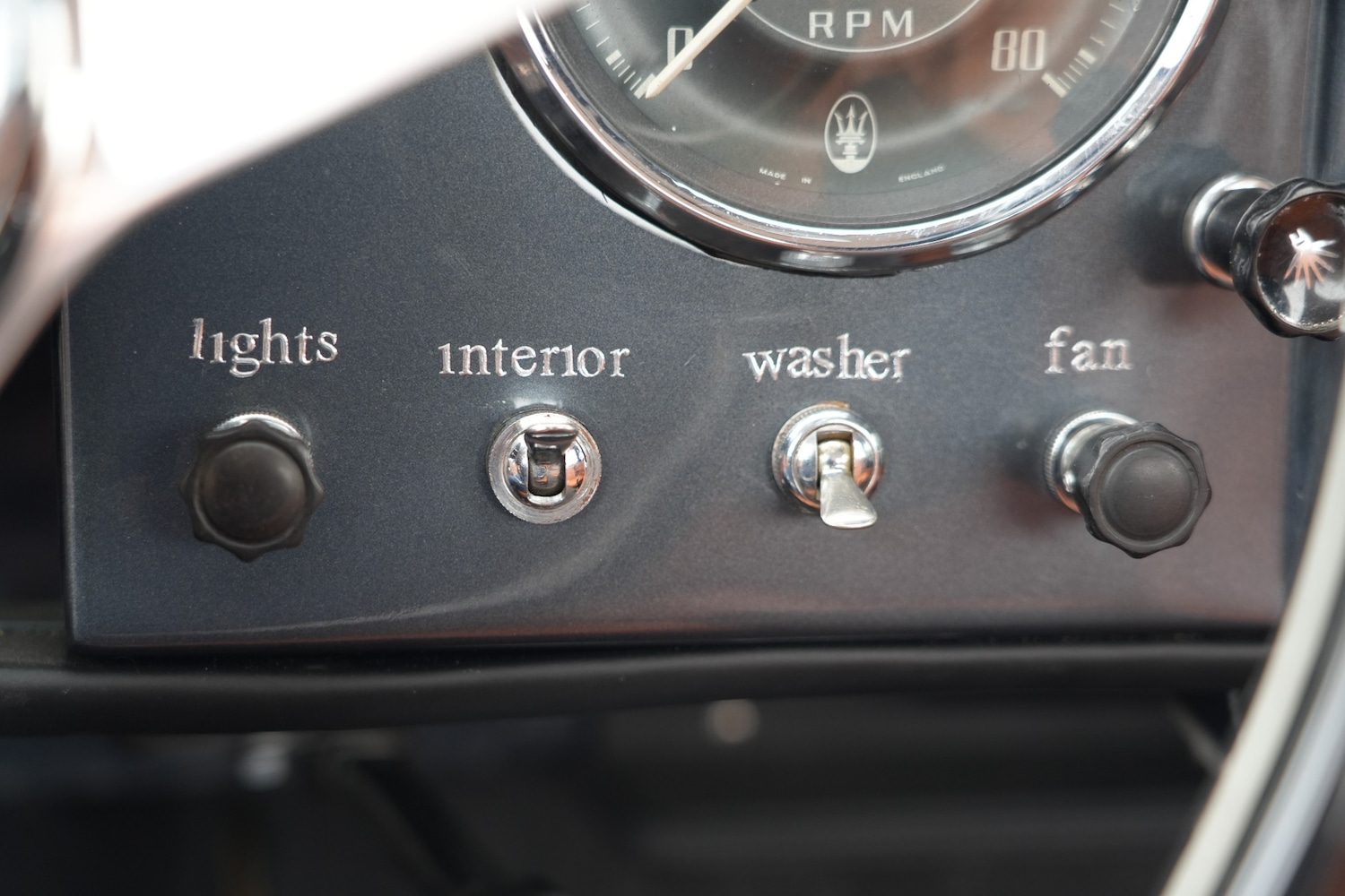 Used Maserati 3500 2019 for sale - 76331986: Photo 30