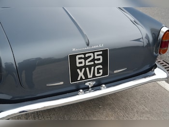 Used Maserati 3500 undefined for sale - 76331986: Photo
