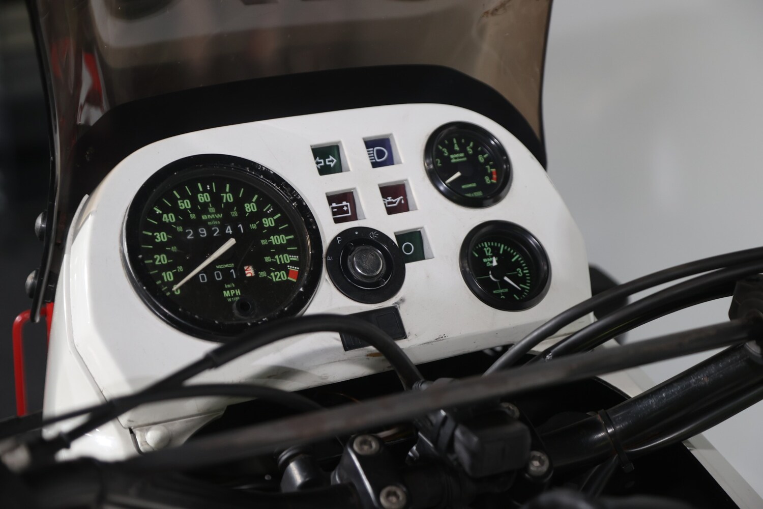 Used BMW R100 1990 for sale - 78594914: Photo 10