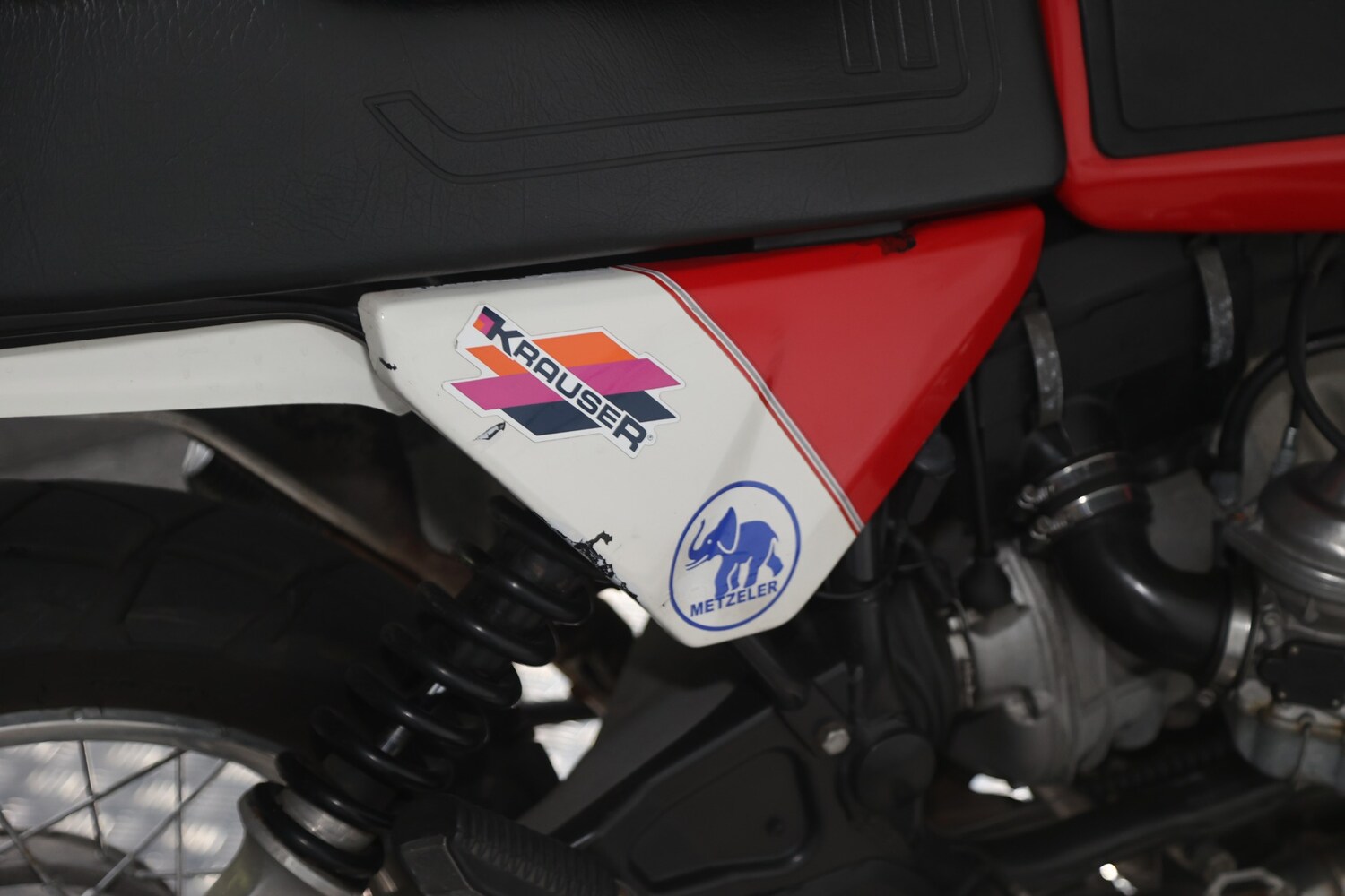 Used BMW R100 1990 for sale - 78594914: Photo 14