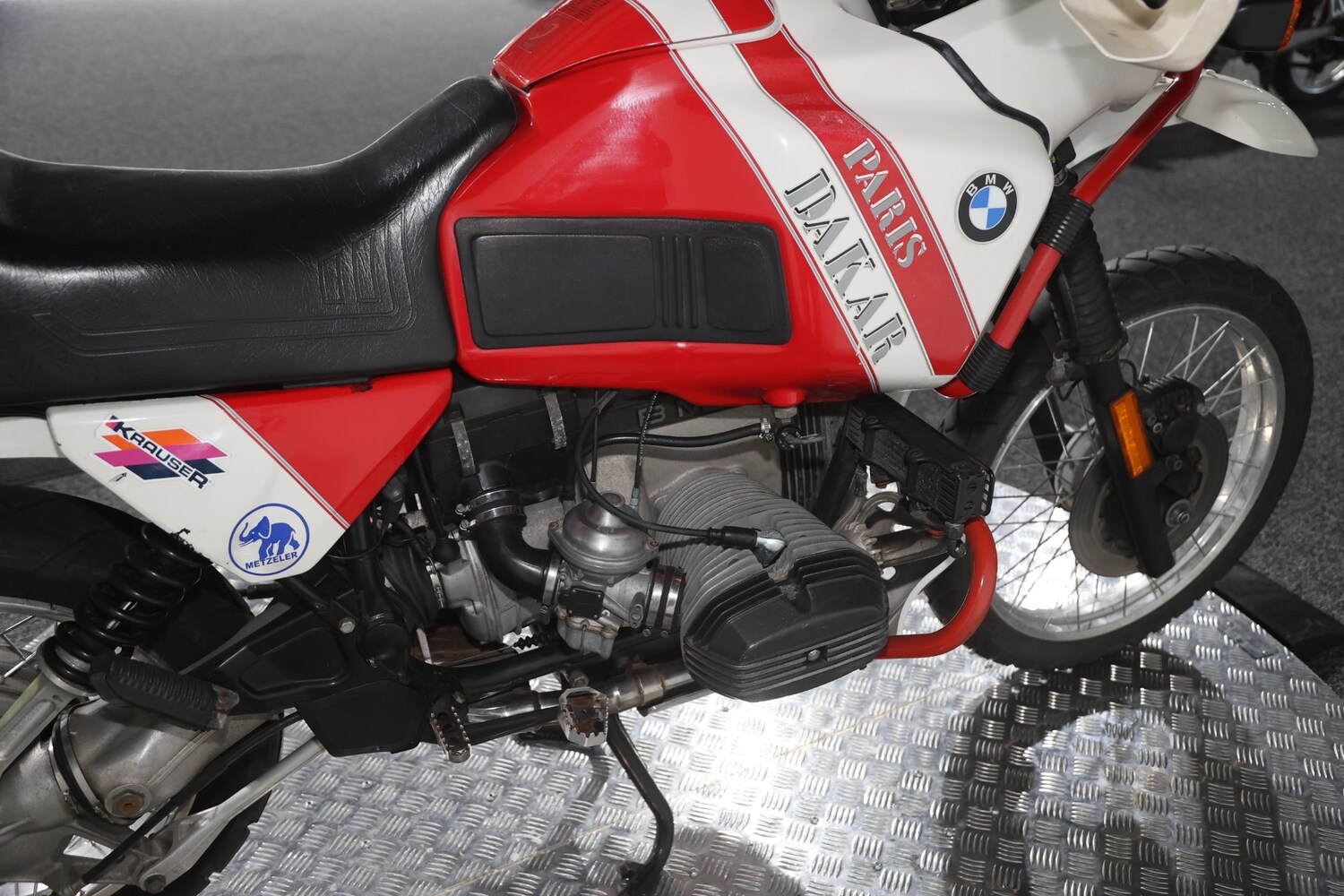 Used BMW R100 1990 for sale - 78594914: Photo 15