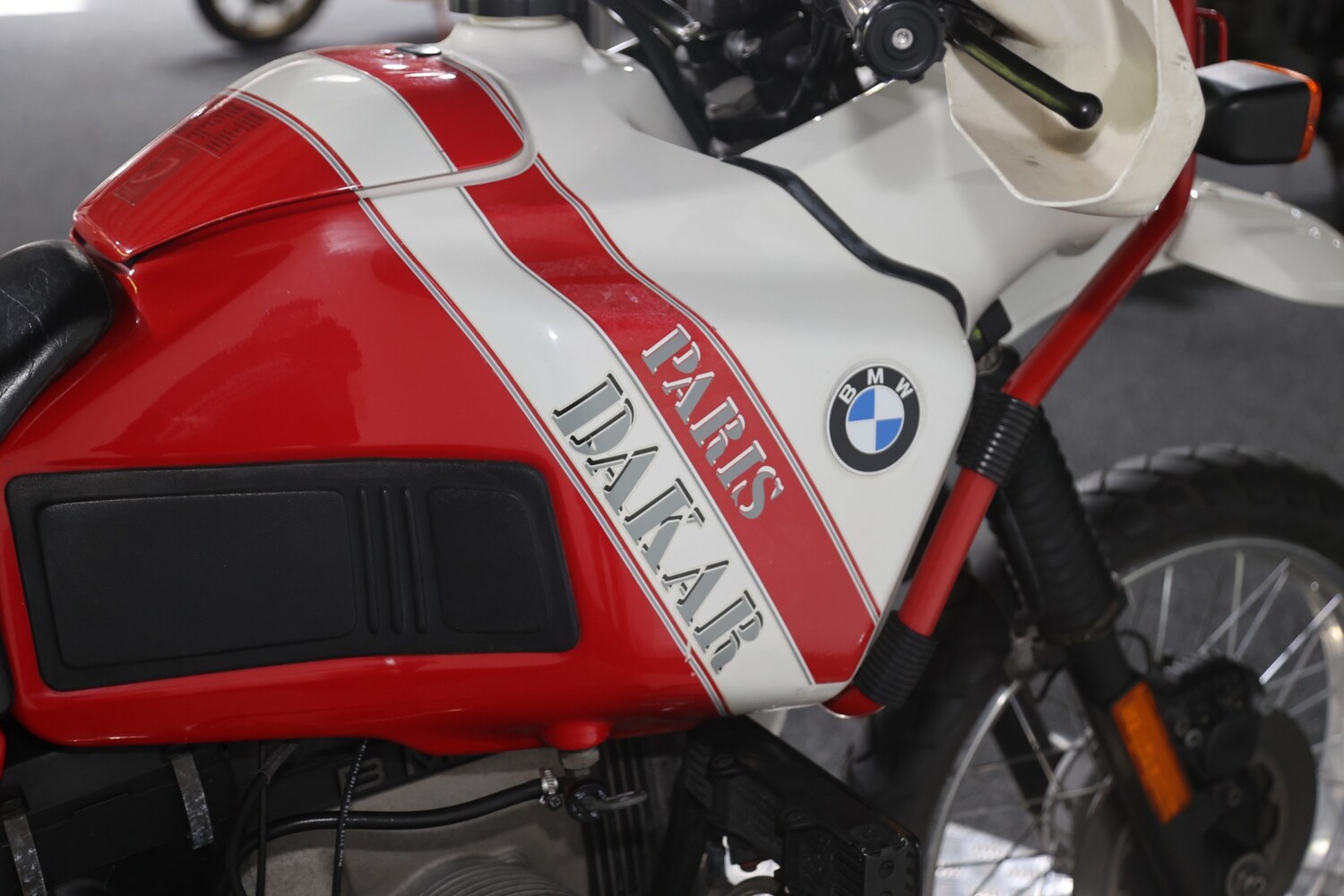 Used BMW R100 1990 for sale - 78594914: Photo 16