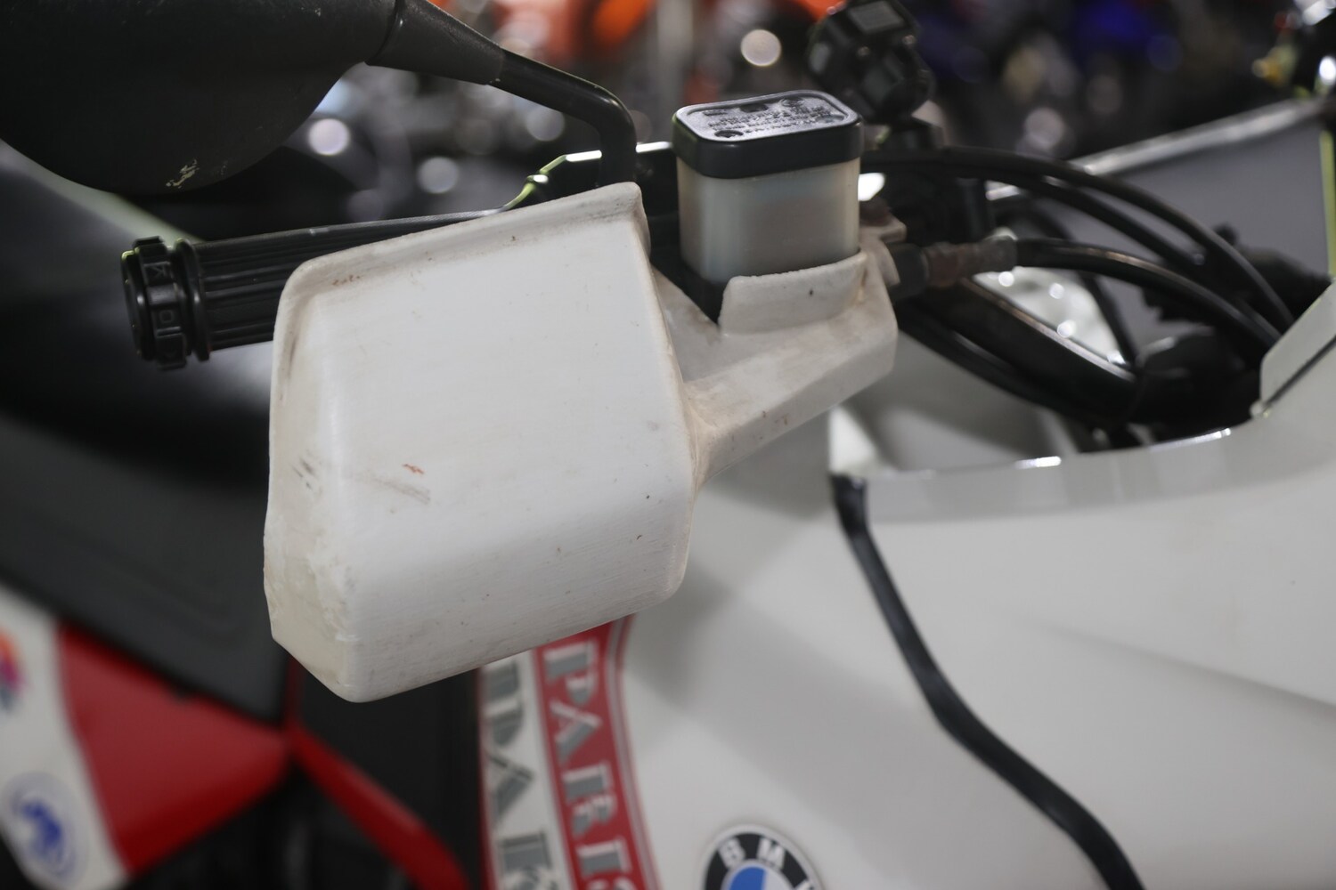 Used BMW R100 1990 for sale - 78594914: Photo 18