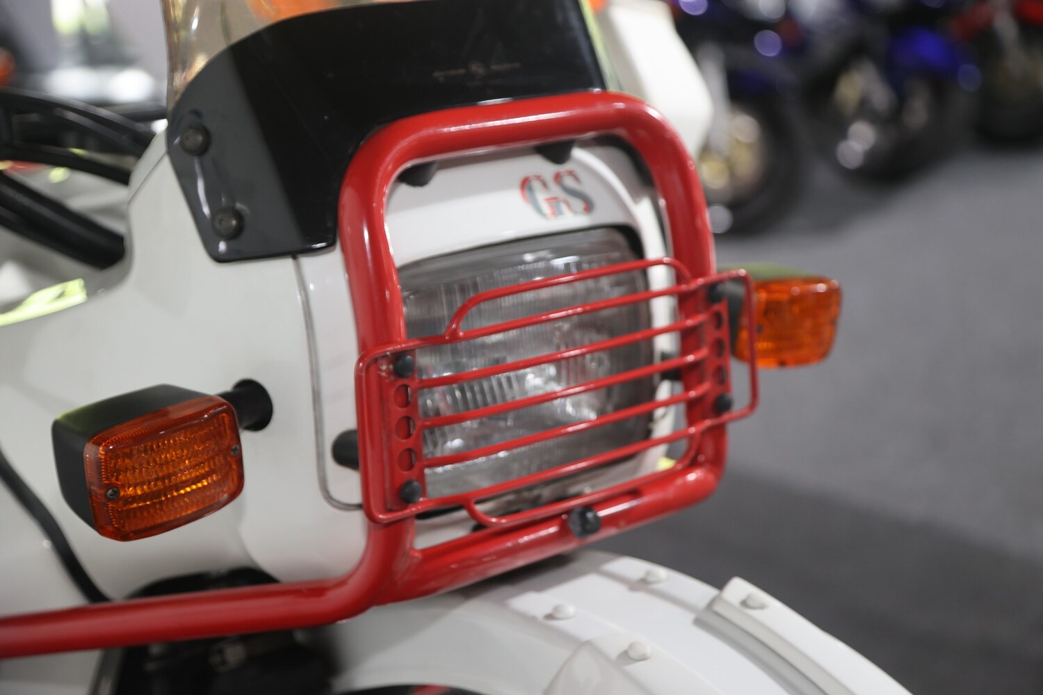 Used BMW R100 1990 for sale - 78594914: Photo 19