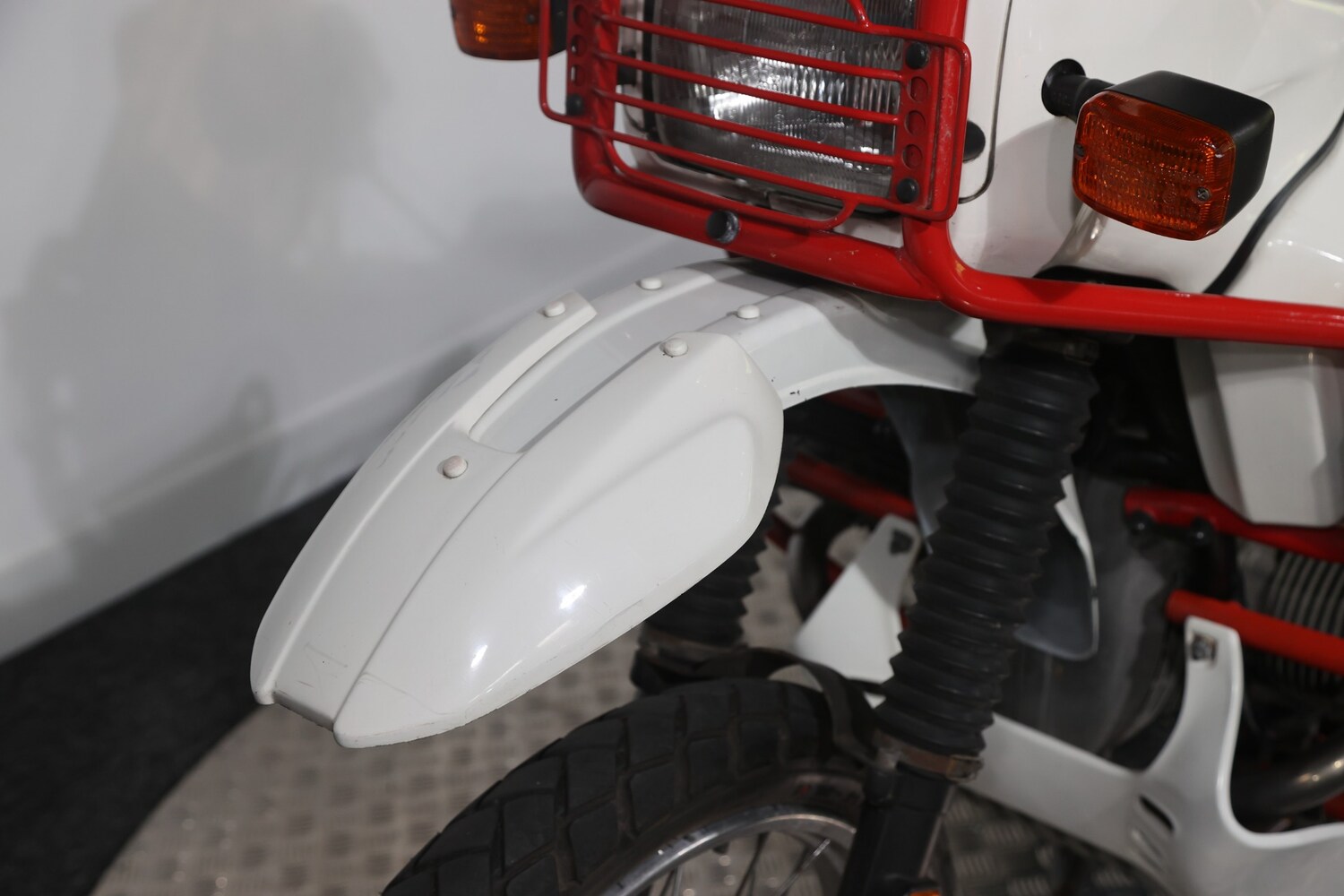 Used BMW R100 1990 for sale - 78594914: Photo 21