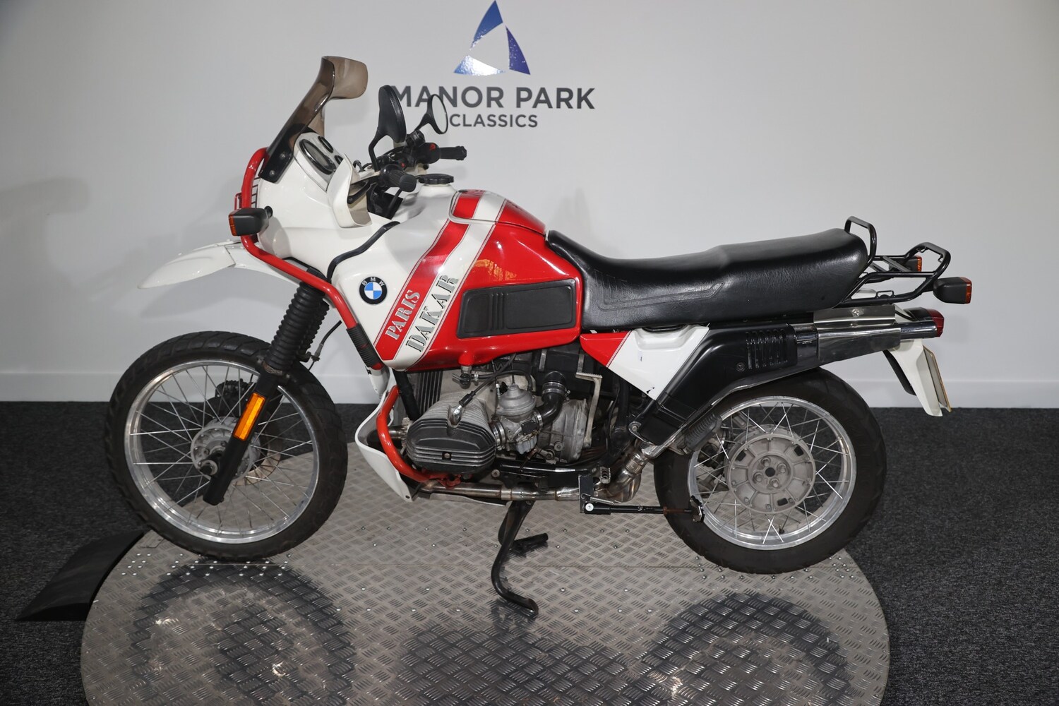 Used BMW R100 1990 for sale - 78594914: Photo 3