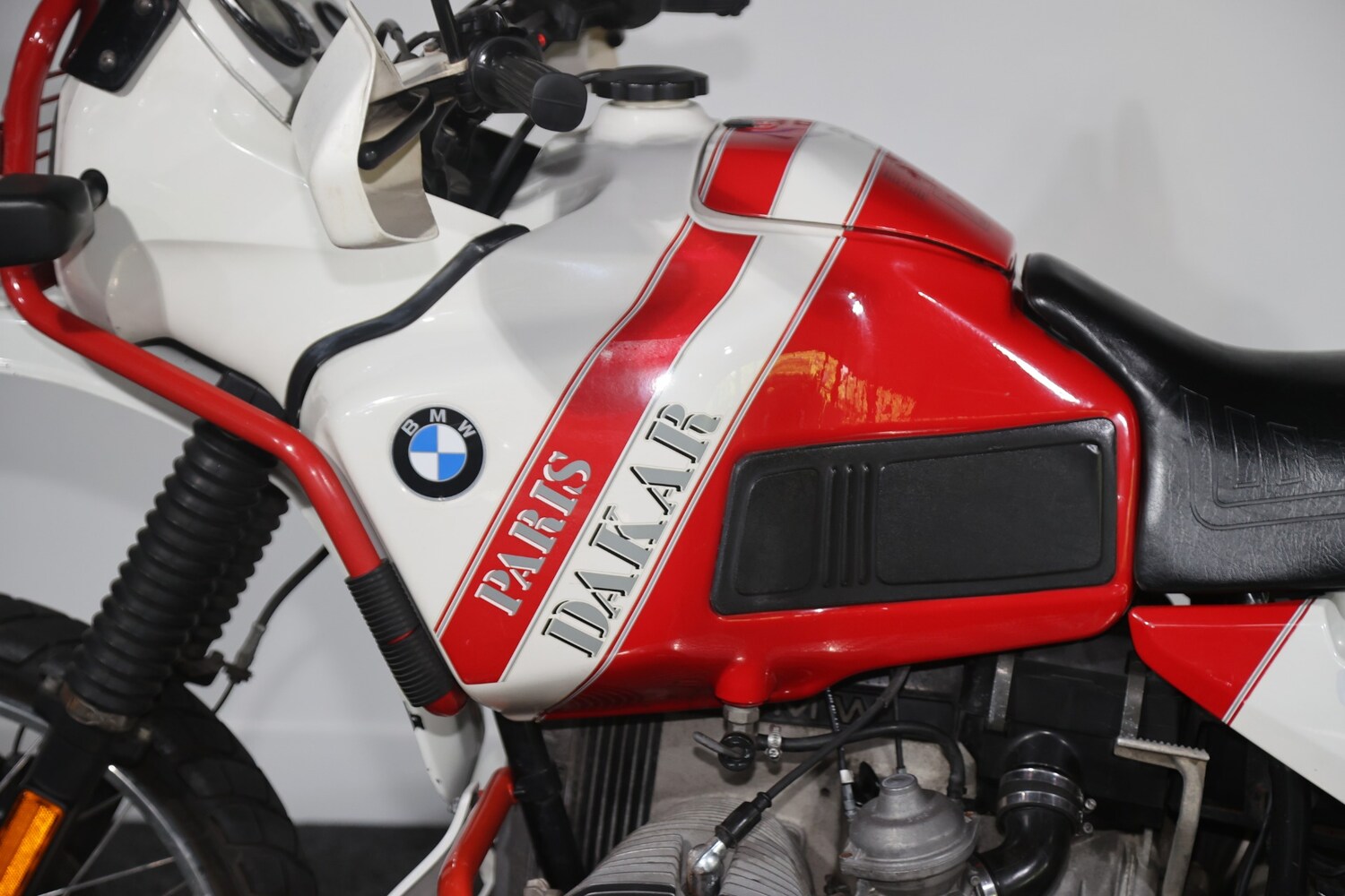Used BMW R100 1990 for sale - 78594914: Photo 4