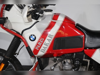 Used BMW R100 1990 for sale - bike-78594914: Photo