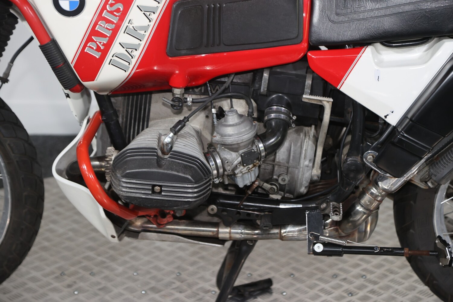 Used BMW R100 1990 for sale - 78594914: Photo 5