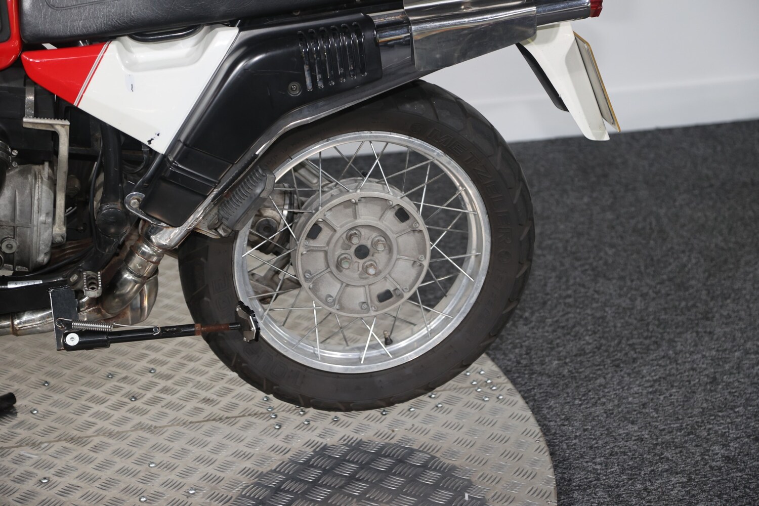 Used BMW R100 1990 for sale - 78594914: Photo 6