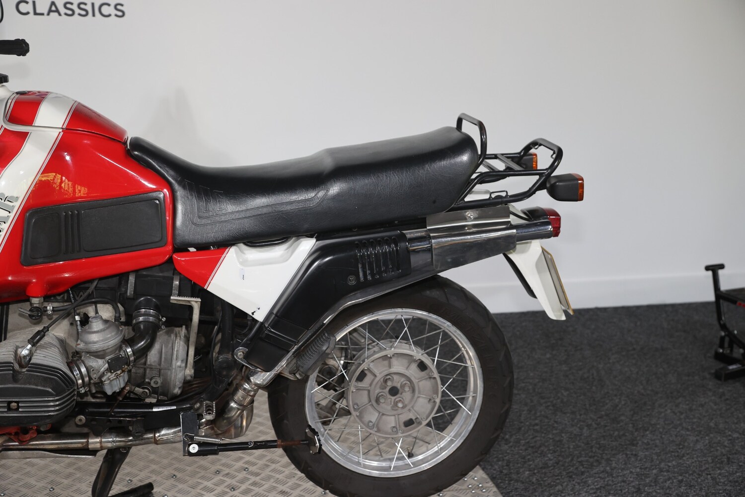 Used BMW R100 1990 for sale - 78594914: Photo 7
