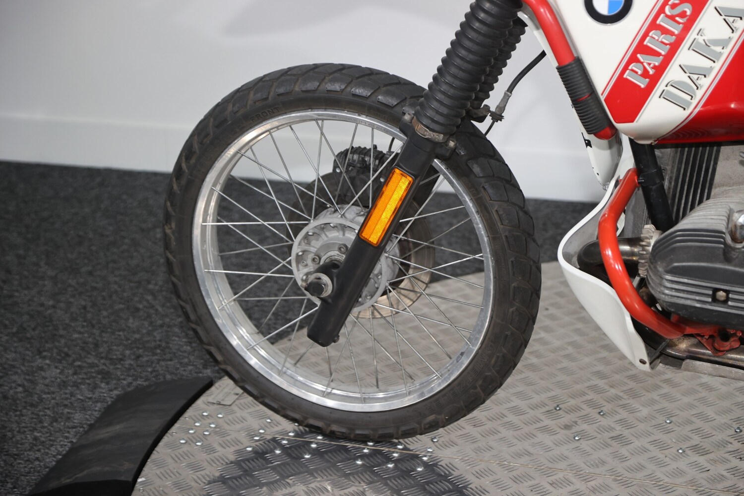 Used BMW R100 1990 for sale - 78594914: Photo 8