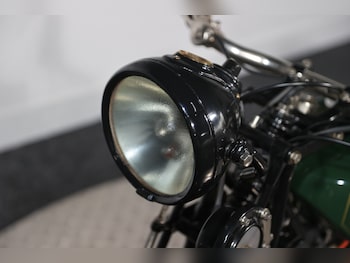 Used BSA L MODEL L28 1928 for sale - bike-77640421: Photo