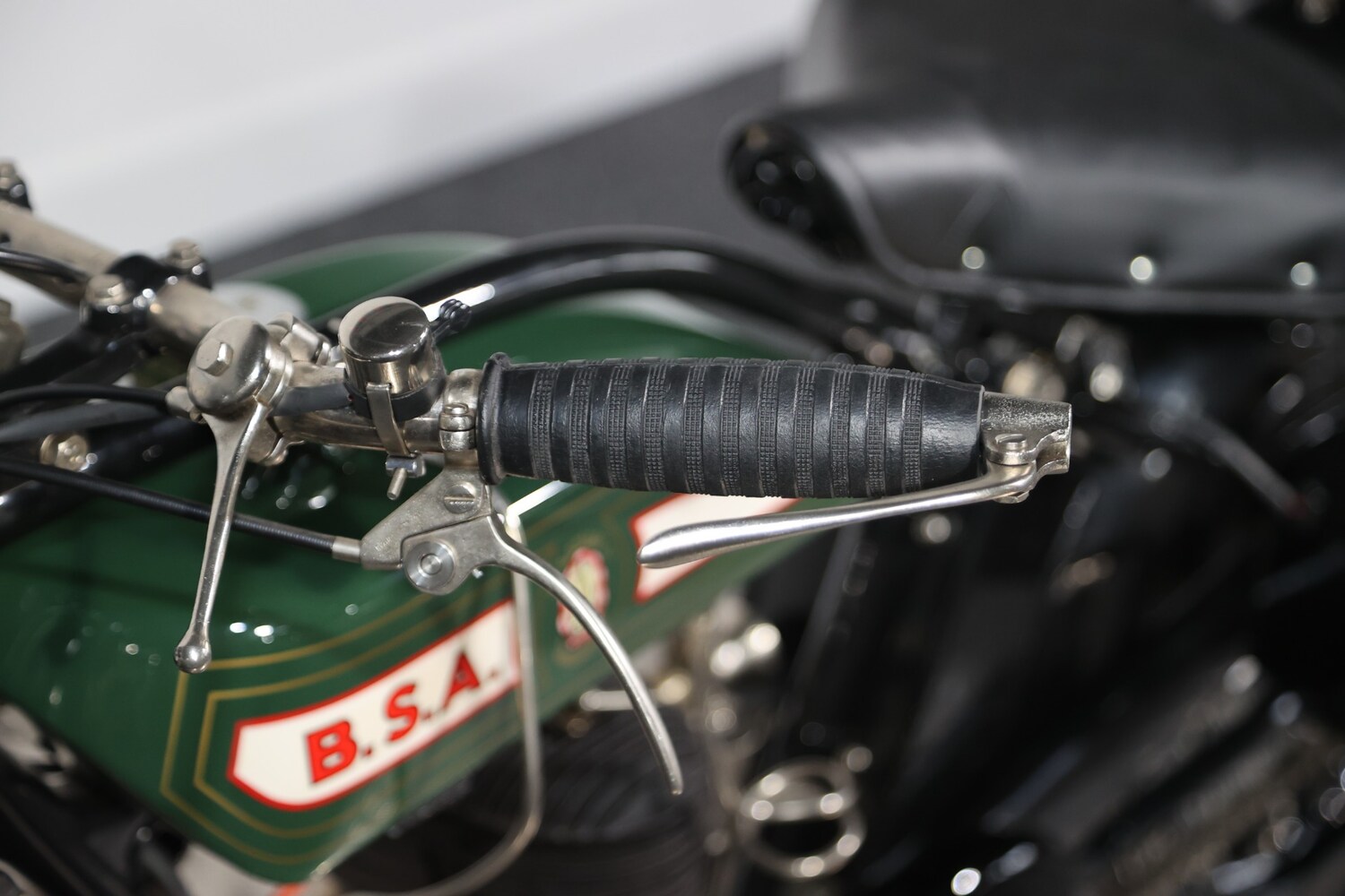 BSA L MODEL L28