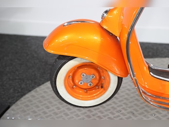 Used VESPA 150 undefined for sale - bike-79479234: Photo