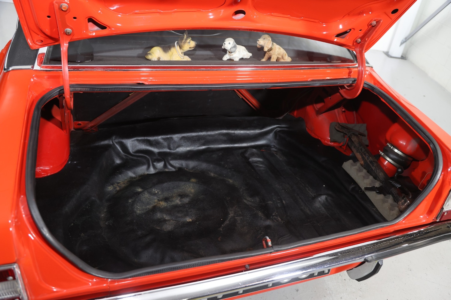 Used Ford Cortina 1972 for sale - 77663560: Photo 10