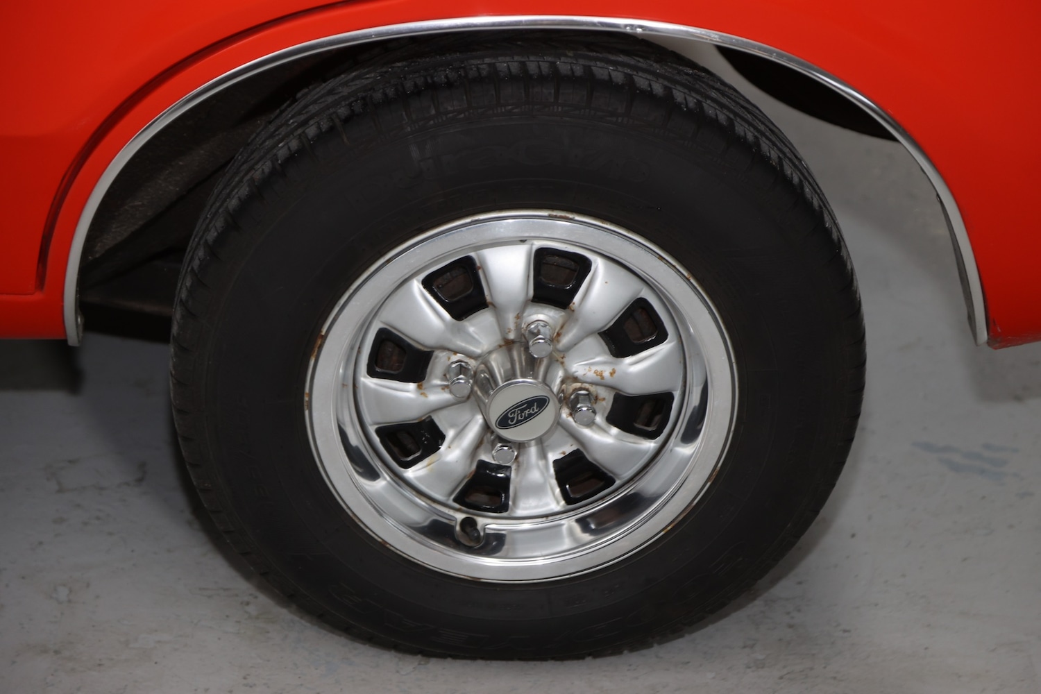 Used Ford Cortina 1972 for sale - 77663560: Photo 11