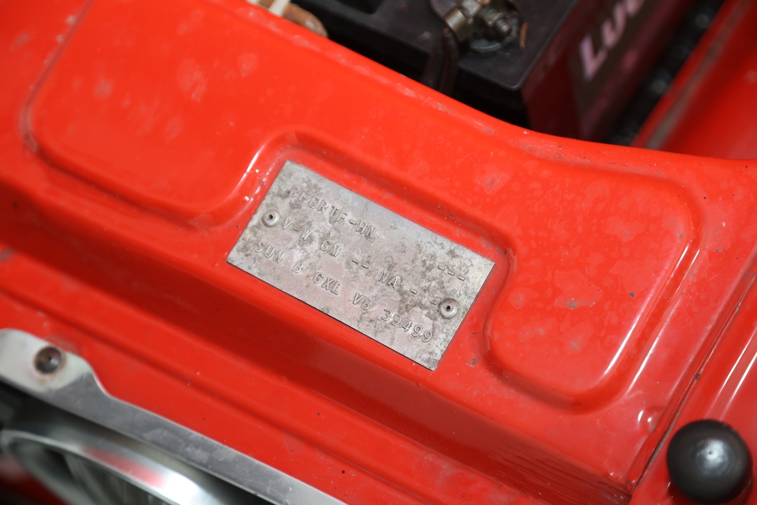 Used Ford Cortina 1972 for sale - 77663560: Photo 15